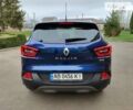 Синій Рено Kadjar, об'ємом двигуна 1.6 л та пробігом 114 тис. км за 16300 $, фото 6 на Automoto.ua