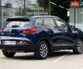 Синий Рено Kadjar, объемом двигателя 1.46 л и пробегом 275 тыс. км за 13999 $, фото 18 на Automoto.ua