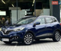 Синий Рено Kadjar, объемом двигателя 1.46 л и пробегом 275 тыс. км за 13999 $, фото 2 на Automoto.ua