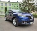 Синій Рено Kadjar, об'ємом двигуна 1.6 л та пробігом 114 тис. км за 16300 $, фото 1 на Automoto.ua