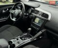 Синий Рено Kadjar, объемом двигателя 1.5 л и пробегом 215 тыс. км за 13950 $, фото 40 на Automoto.ua