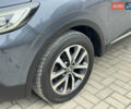 Синий Рено Kadjar, объемом двигателя 1.5 л и пробегом 215 тыс. км за 13950 $, фото 22 на Automoto.ua
