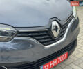 Синий Рено Kadjar, объемом двигателя 1.5 л и пробегом 215 тыс. км за 13750 $, фото 19 на Automoto.ua