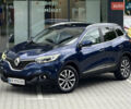 Синий Рено Kadjar, объемом двигателя 1.46 л и пробегом 275 тыс. км за 13999 $, фото 3 на Automoto.ua