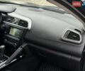 Синий Рено Kadjar, объемом двигателя 1.5 л и пробегом 215 тыс. км за 13950 $, фото 41 на Automoto.ua