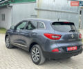 Синий Рено Kadjar, объемом двигателя 1.5 л и пробегом 215 тыс. км за 13750 $, фото 8 на Automoto.ua