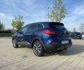 Синій Рено Kadjar, об'ємом двигуна 0.15 л та пробігом 162 тис. км за 16146 $, фото 4 на Automoto.ua