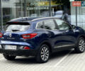 Синий Рено Kadjar, объемом двигателя 1.46 л и пробегом 275 тыс. км за 13999 $, фото 17 на Automoto.ua