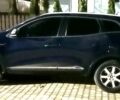 Синій Рено Kadjar, об'ємом двигуна 1.46 л та пробігом 133 тис. км за 18900 $, фото 4 на Automoto.ua