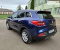 Синій Рено Kadjar, об'ємом двигуна 1.6 л та пробігом 114 тис. км за 16300 $, фото 5 на Automoto.ua