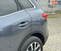 Синий Рено Kadjar, объемом двигателя 1.5 л и пробегом 215 тыс. км за 13950 $, фото 26 на Automoto.ua