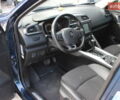 Синій Рено Kadjar, об'ємом двигуна 1.5 л та пробігом 230 тис. км за 14001 $, фото 6 на Automoto.ua