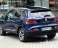 Синий Рено Kadjar, объемом двигателя 1.46 л и пробегом 275 тыс. км за 13999 $, фото 12 на Automoto.ua