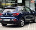 Синий Рено Kadjar, объемом двигателя 1.46 л и пробегом 275 тыс. км за 13999 $, фото 16 на Automoto.ua