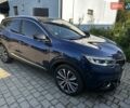 Синій Рено Kadjar, об'ємом двигуна 1.46 л та пробігом 133 тис. км за 18900 $, фото 1 на Automoto.ua