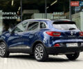 Синий Рено Kadjar, объемом двигателя 1.46 л и пробегом 275 тыс. км за 13999 $, фото 13 на Automoto.ua