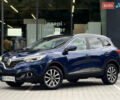 Синий Рено Kadjar, объемом двигателя 1.46 л и пробегом 275 тыс. км за 13999 $, фото 5 на Automoto.ua