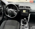 Синий Рено Kadjar, объемом двигателя 1.46 л и пробегом 275 тыс. км за 13999 $, фото 27 на Automoto.ua