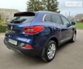 Синій Рено Kadjar, об'ємом двигуна 1.6 л та пробігом 114 тис. км за 16300 $, фото 7 на Automoto.ua