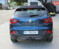 Синій Рено Kadjar, об'ємом двигуна 1.5 л та пробігом 230 тис. км за 14001 $, фото 3 на Automoto.ua