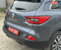 Синий Рено Kadjar, объемом двигателя 1.5 л и пробегом 215 тыс. км за 13950 $, фото 28 на Automoto.ua