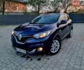 Синій Рено Kadjar, об'ємом двигуна 1.5 л та пробігом 250 тис. км за 12600 $, фото 25 на Automoto.ua