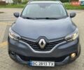Синий Рено Kadjar, объемом двигателя 1.46 л и пробегом 131 тыс. км за 15900 $, фото 1 на Automoto.ua