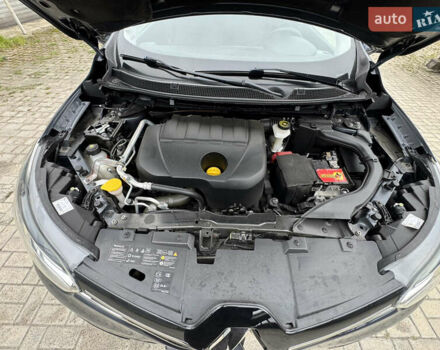 Синий Рено Kadjar, объемом двигателя 1.5 л и пробегом 215 тыс. км за 13750 $, фото 45 на Automoto.ua