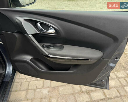 Синий Рено Kadjar, объемом двигателя 1.5 л и пробегом 215 тыс. км за 13750 $, фото 42 на Automoto.ua