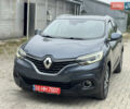 Синий Рено Kadjar, объемом двигателя 1.5 л и пробегом 215 тыс. км за 13750 $, фото 2 на Automoto.ua