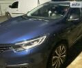 Синий Рено Kadjar, объемом двигателя 1.5 л и пробегом 122 тыс. км за 18500 $, фото 1 на Automoto.ua