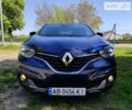 Синій Рено Kadjar, об'ємом двигуна 1.6 л та пробігом 114 тис. км за 15700 $, фото 2 на Automoto.ua