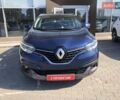 Синий Рено Kadjar, объемом двигателя 1.46 л и пробегом 185 тыс. км за 15300 $, фото 7 на Automoto.ua