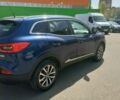 Синий Рено Kadjar, объемом двигателя 1.46 л и пробегом 273 тыс. км за 13400 $, фото 56 на Automoto.ua