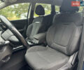 Синий Рено Kadjar, объемом двигателя 1.5 л и пробегом 195 тыс. км за 15900 $, фото 32 на Automoto.ua
