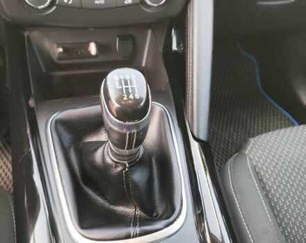 Синий Рено Kadjar, объемом двигателя 1.46 л и пробегом 273 тыс. км за 13400 $, фото 78 на Automoto.ua