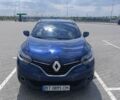 Синий Рено Kadjar, объемом двигателя 1.46 л и пробегом 224 тыс. км за 15700 $, фото 3 на Automoto.ua