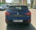 Синий Рено Kadjar, объемом двигателя 1.46 л и пробегом 273 тыс. км за 13400 $, фото 10 на Automoto.ua