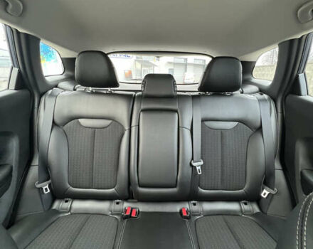 Синий Рено Kadjar, объемом двигателя 1.46 л и пробегом 88 тыс. км за 17400 $, фото 27 на Automoto.ua