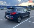 Синій Рено Kadjar, об'ємом двигуна 1.46 л та пробігом 210 тис. км за 16000 $, фото 6 на Automoto.ua