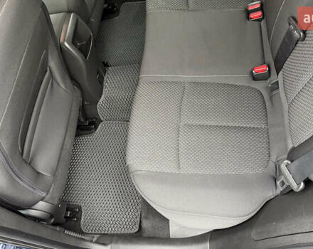 Синий Рено Kadjar, объемом двигателя 1.46 л и пробегом 262 тыс. км за 13300 $, фото 39 на Automoto.ua