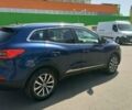Синий Рено Kadjar, объемом двигателя 1.46 л и пробегом 273 тыс. км за 13400 $, фото 63 на Automoto.ua