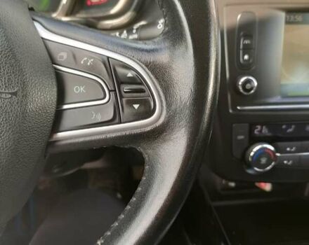 Синий Рено Kadjar, объемом двигателя 1.46 л и пробегом 273 тыс. км за 13400 $, фото 73 на Automoto.ua