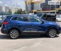 Синій Рено Kadjar, об'ємом двигуна 1.5 л та пробігом 169 тис. км за 16200 $, фото 6 на Automoto.ua