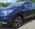 Синий Рено Kadjar, объемом двигателя 1.46 л и пробегом 245 тыс. км за 16000 $, фото 1 на Automoto.ua