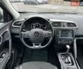 Синий Рено Kadjar, объемом двигателя 1.46 л и пробегом 200 тыс. км за 14900 $, фото 8 на Automoto.ua