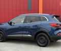Синий Рено Kadjar, объемом двигателя 1.46 л и пробегом 262 тыс. км за 13300 $, фото 18 на Automoto.ua
