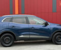 Синий Рено Kadjar, объемом двигателя 1.46 л и пробегом 262 тыс. км за 13300 $, фото 14 на Automoto.ua