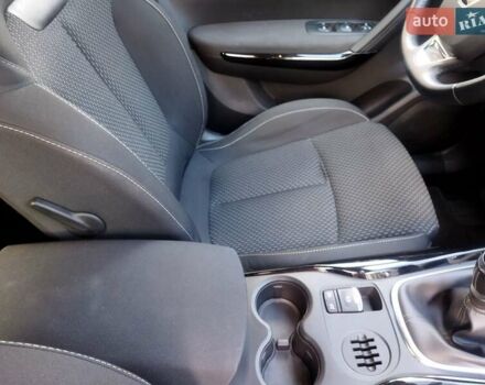 Синий Рено Kadjar, объемом двигателя 1.6 л и пробегом 250 тыс. км за 12600 $, фото 23 на Automoto.ua