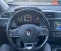 Синій Рено Kadjar, об'ємом двигуна 1.46 л та пробігом 210 тис. км за 16000 $, фото 15 на Automoto.ua